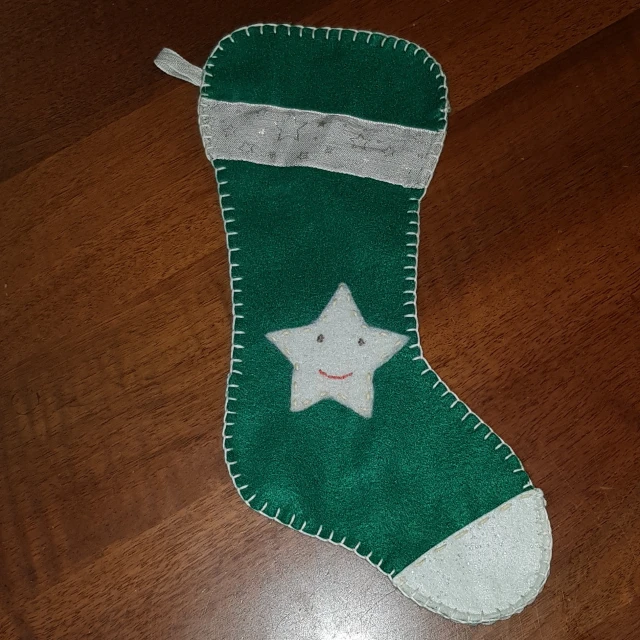 Calza della befana 30x12cm (5)