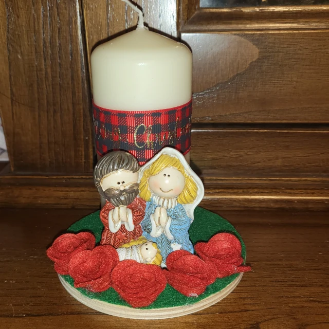 Presepe con candela (12)