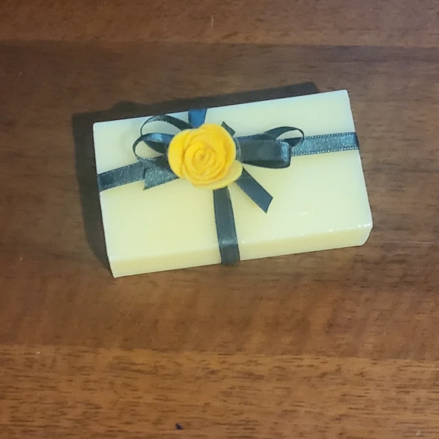 Saponetta limone (5)