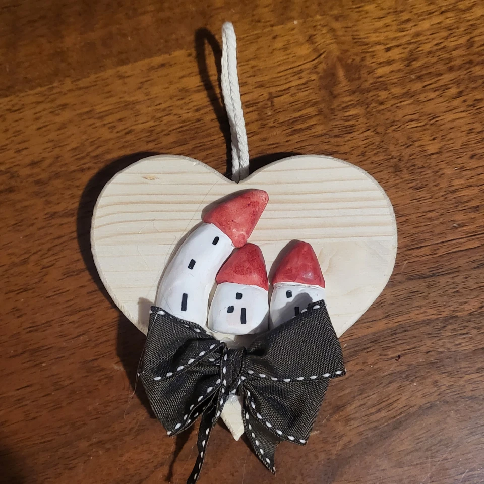 Cuore di legno con casette (10)