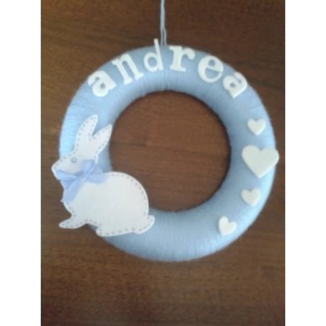 Ghirlanda Andrea