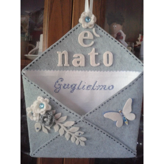Busta Guglielmo