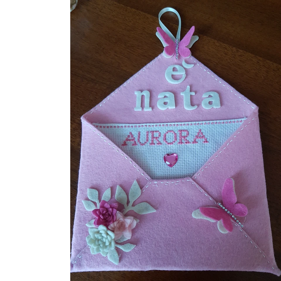 Busta Aurora