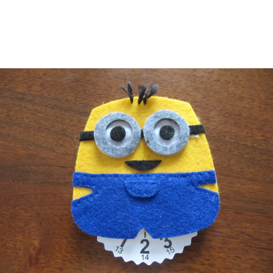 Minions