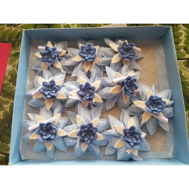 Sacchettino confetti