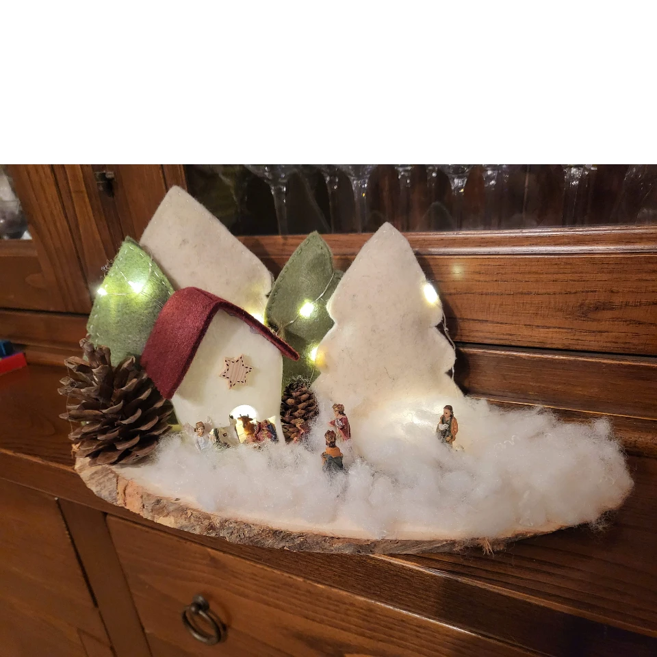 presepe